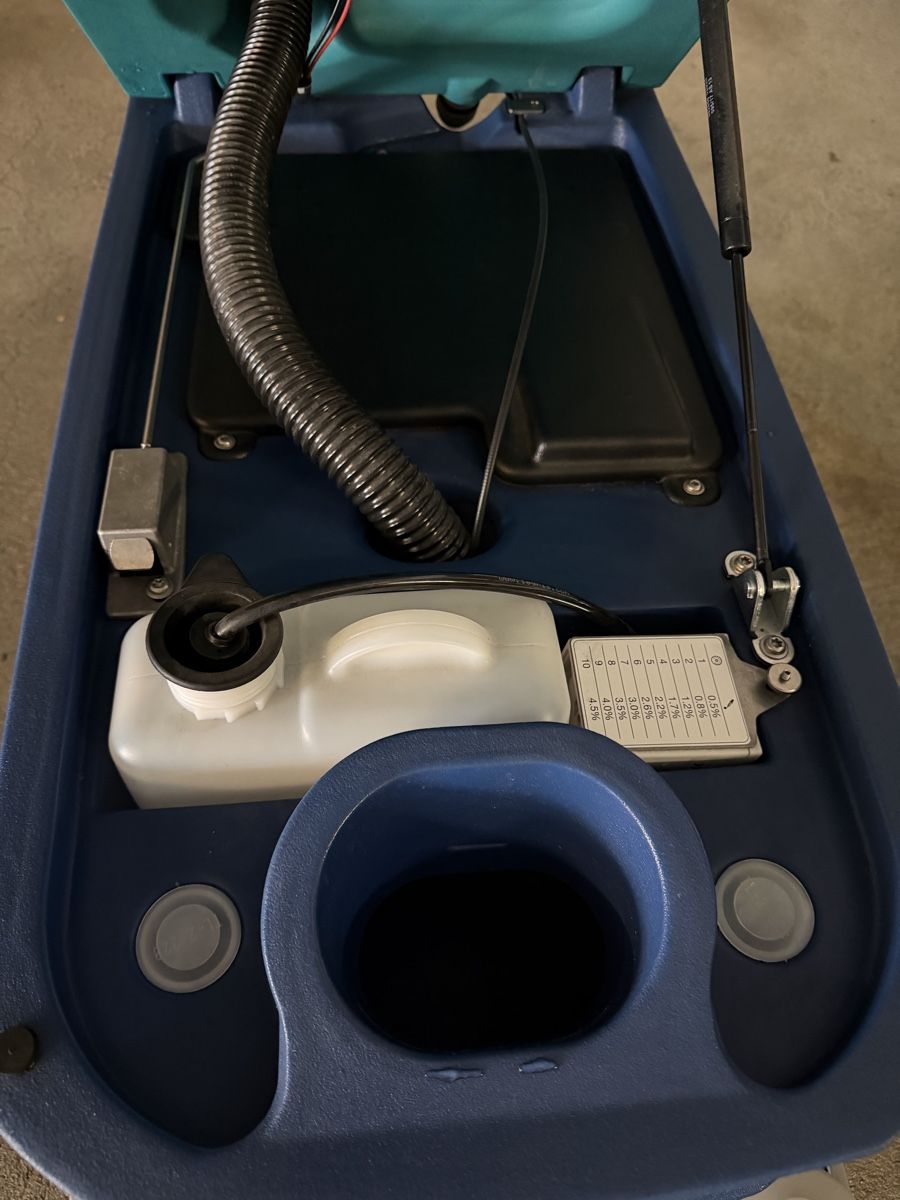 Wetrok Toutes les machines: Wetrok Discomatic Mambo  – Neuf (Voir description) à Grenchen par daj_d7l2 4