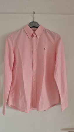 Chemise RALPH LAUREN