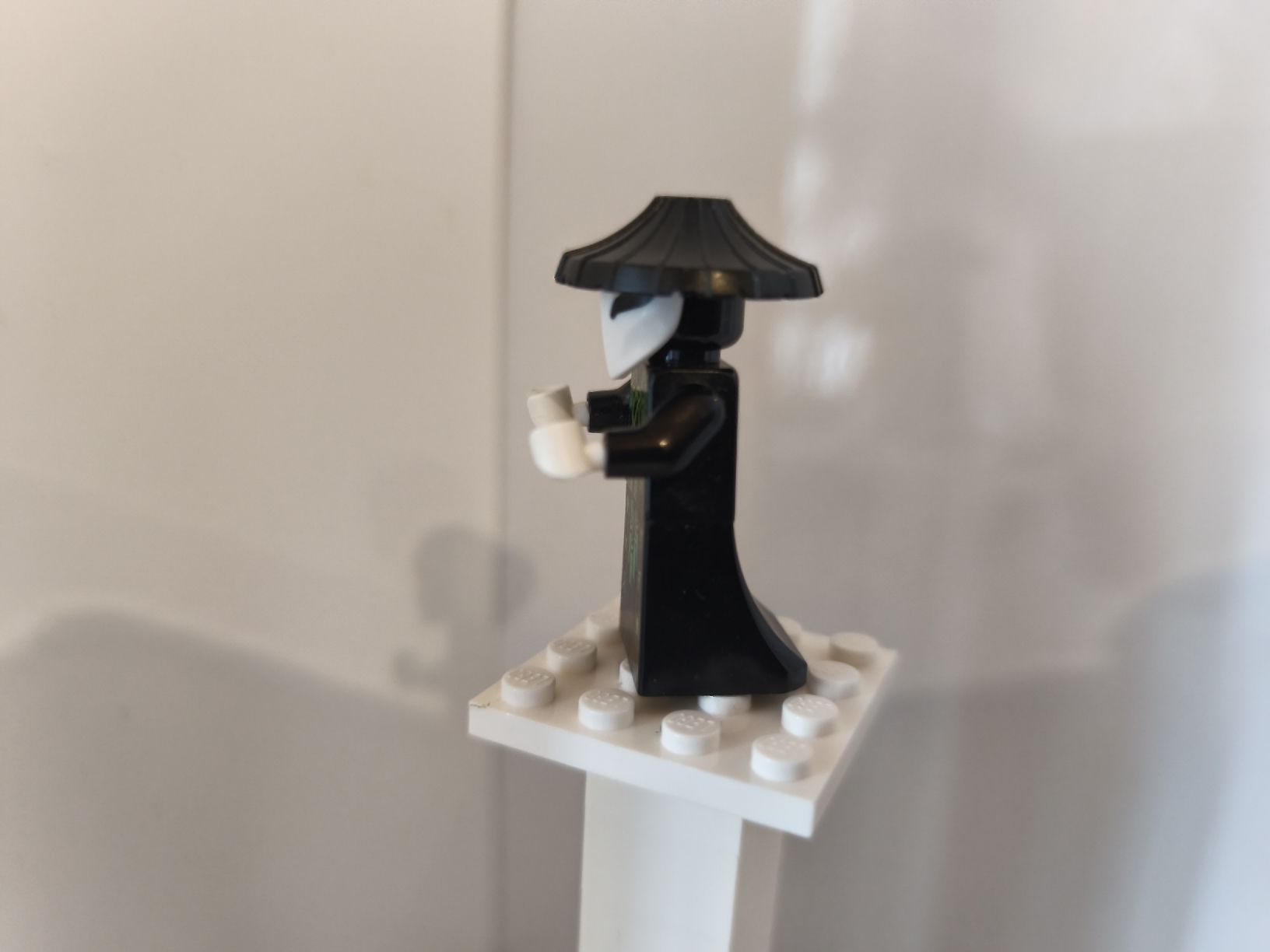 Lego Figuren: Lego Ninjago Skull sorcerer – Neu (gemäss Beschreibung) aus Diegten von cil_5sjx 2