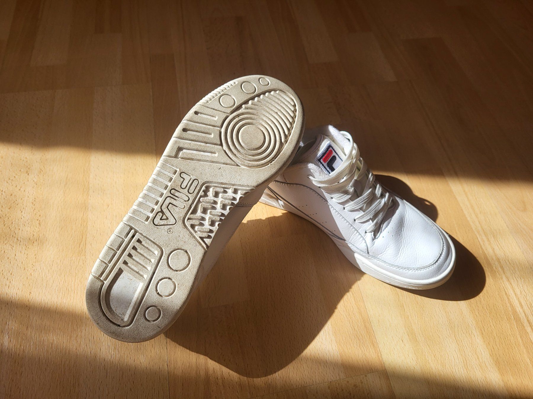 Fila Scarpe da donna: Fila Sneaker 39 – Usato da Eggiwil venduto da kariiina 3