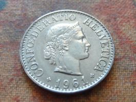 10 Rp. 1961