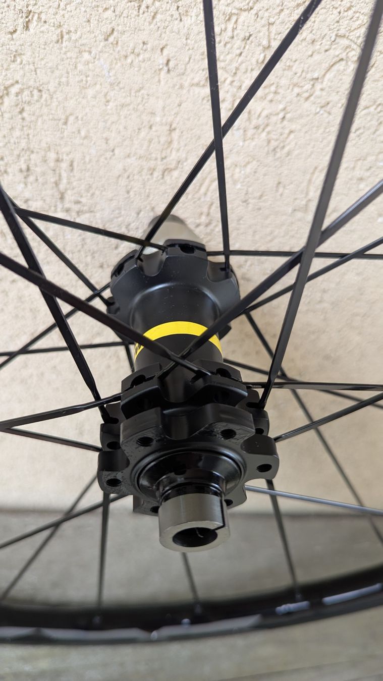 Mavic Pneus & Kompletträder: Mavic XA Elite Alloy 29er Hinterrad – Neu (gemäss Beschreibung) aus La Chaux-de-Fonds von Peter23 1