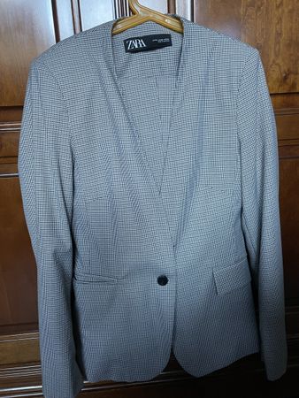 Costume femme Zara