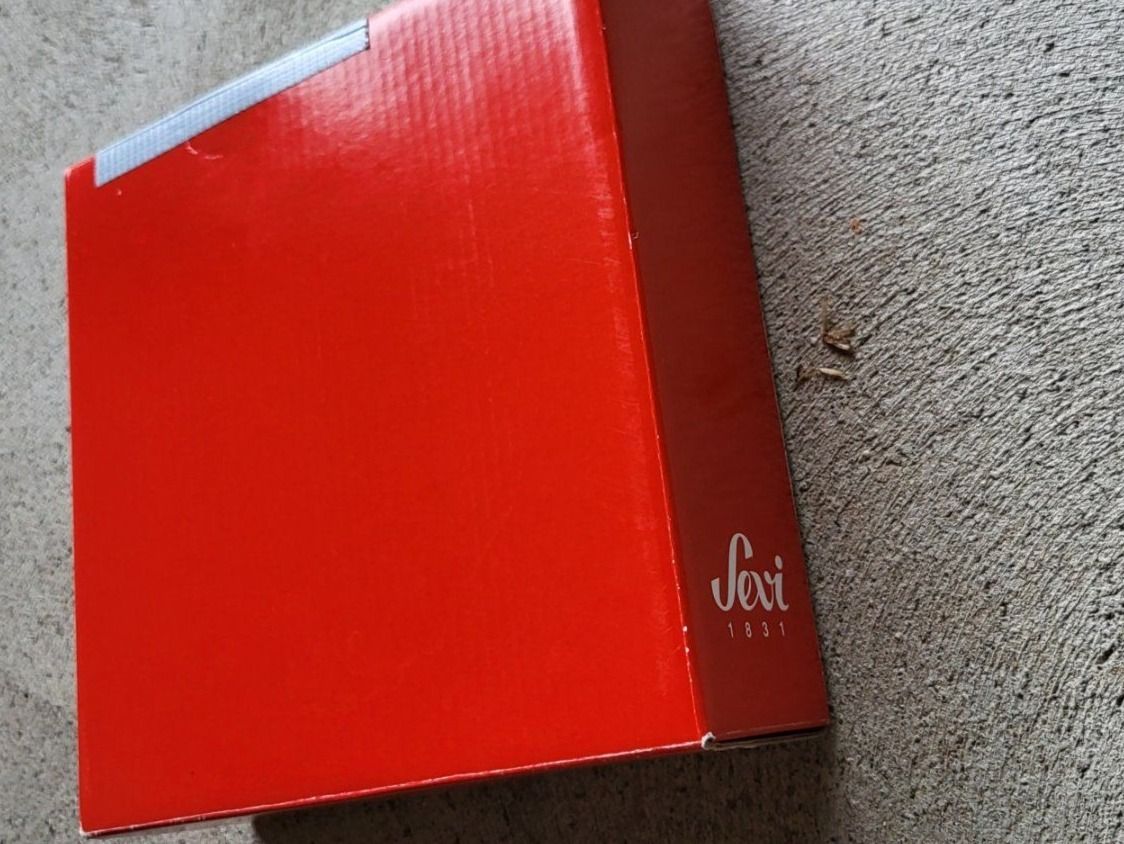 Musikinstrumente: Schellentamburin – Neu (gemäss Beschreibung) aus Zürich von Sibetti 3