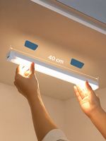 SCHNÄPPCHEN – LED Sensorleuchte 40 cm – Kabellos & ORIGINAL