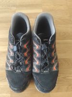 Lowa Gore-Tex Wanderschuhe Herren Gr. 43/44