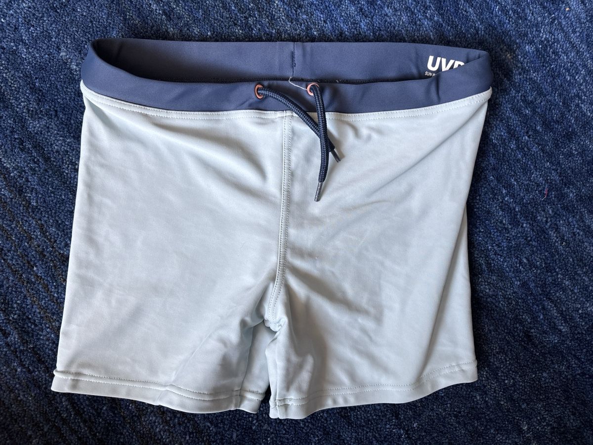 Migros Badehosen: Badehose Migros 134/140 – Gebraucht aus Liebefeld von nurseli