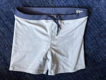 Badehose Migros 134/140