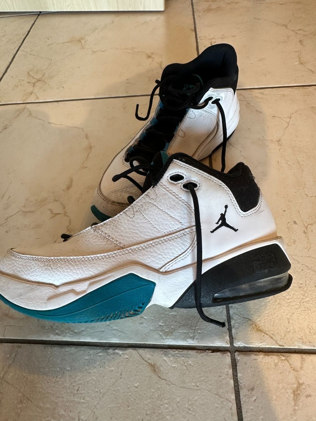 Scarpe per ragazzi: Nike Air Freizeitschuhe – Usato da Brenzikofen venduto da psy_dw6x 1