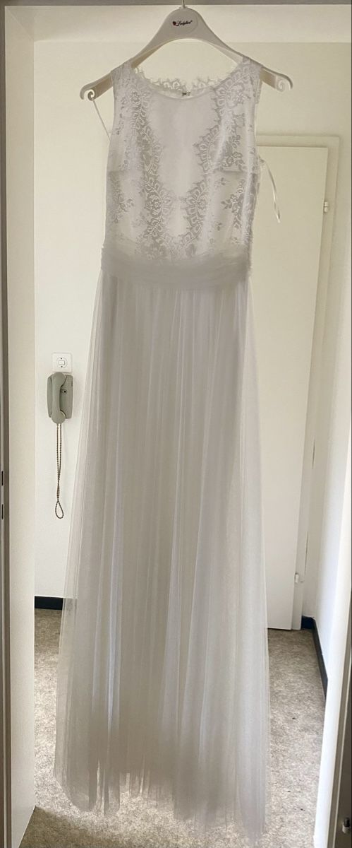 Kleider: Brautkleid Gr. 38 – Neu (gemäss Beschreibung) aus Zofingen von anetwa4