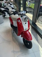 E Roller Ugbest Retro Star 45km/h