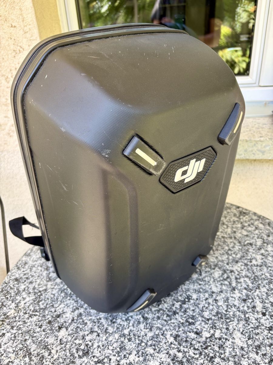 DJI RC Modellbau: DJI Phantom mit Zubehör – Gebraucht aus Rongellen von Maco83 7