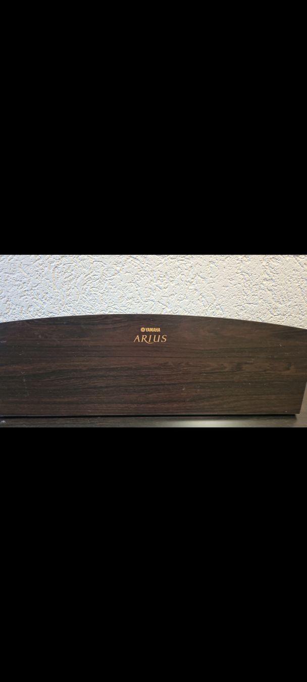Yamaha Strumenti musicali: E-Piano – Usato da Grabs venduto da cgra 1
