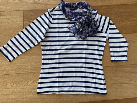 Shirt von Carolina Herrera