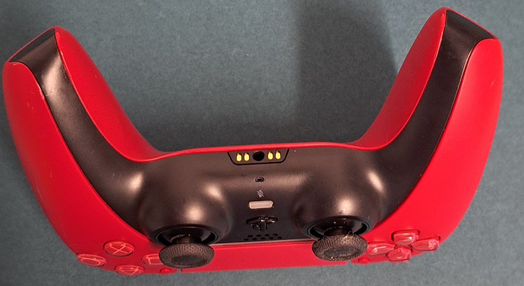Sony Controller: Ps5 Controller original Sony – Gebraucht aus Biel/Bienne von Sasha4u 1