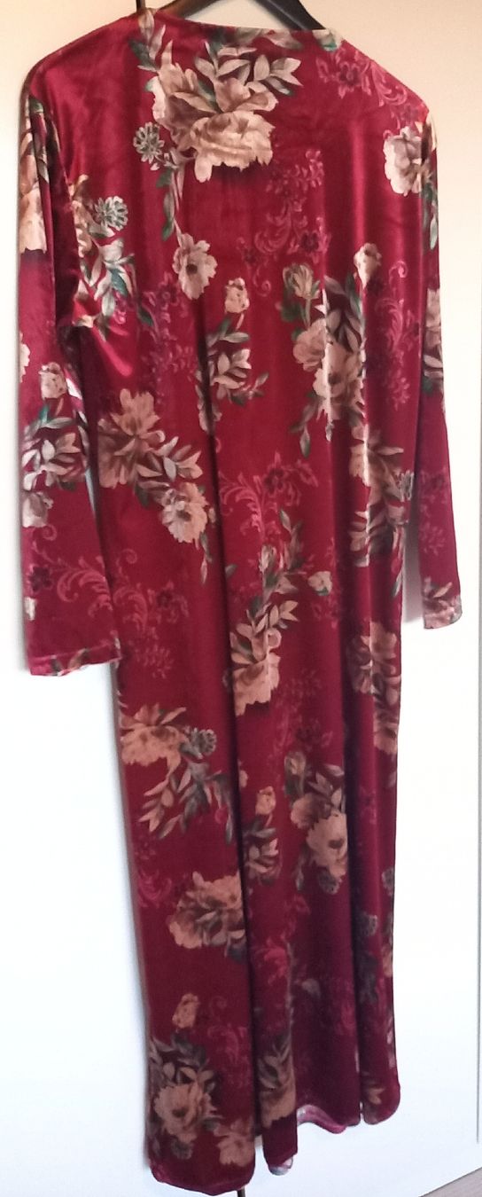Vestiti: Robe longue d'intérieur taille L – Nuovo (secondo la descrizione) da Tramelan venduto da Belleza82 3