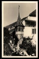 AK Ligerz, Im Hof