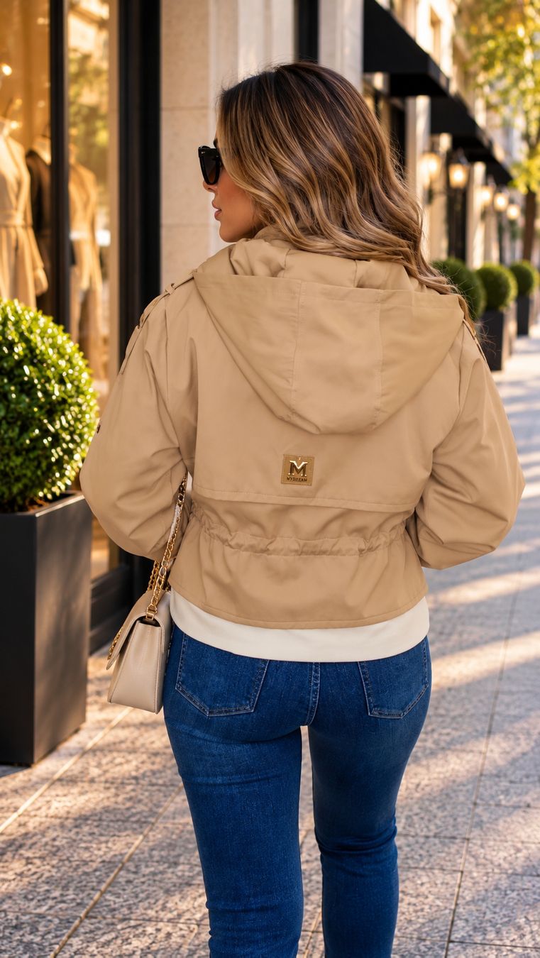 Giacche: Jacke S  NEU – Nuovo e nell'imballaggio originale da St. Gallen venduto da Moda2024 1