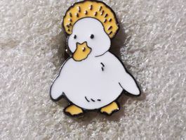 Ansteckpin 115: Ente