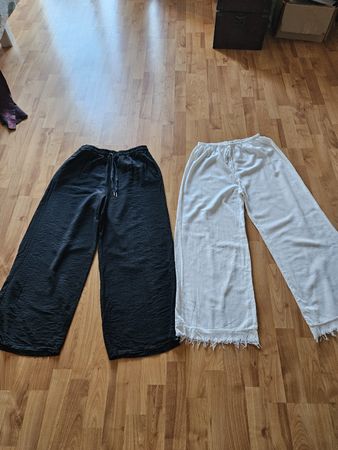 2 Hosen Gr. 38