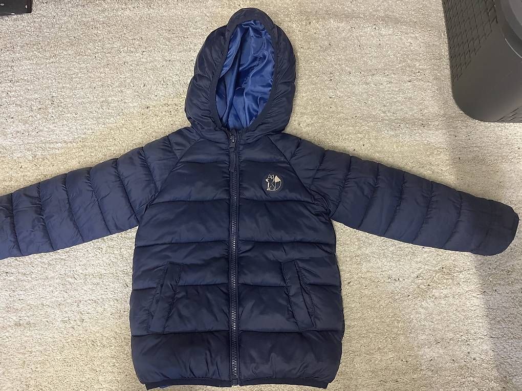 Giacche & Cappotti: Kinder Übergangsjacke Grösse 92 – Usato da Zürich venduto da Fra_maj 2