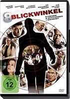 8 BLICKWINKEL           Dennis Quaid         ==> SAMMELPORTO