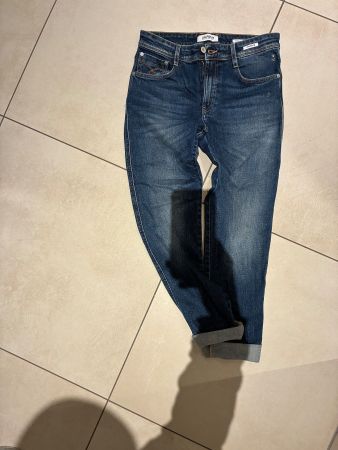 Coole Jeans von Uniform, Modell Darrel, Grösse 29 Top Zus...