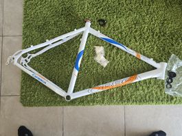 Cadre Orbea Scape Team Scandium 2006 neuf, 26", taille XL