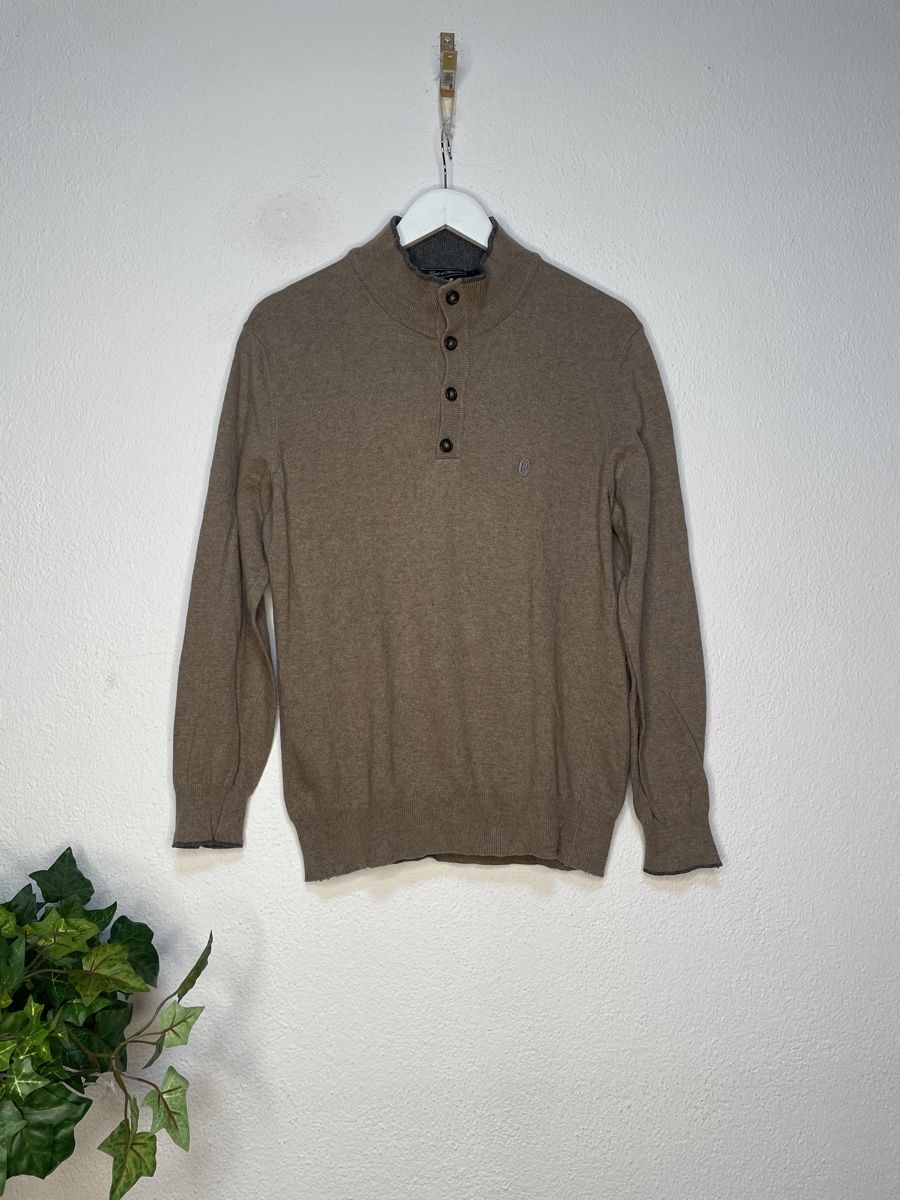 Pulls & Sweat-shirts: Pullover Conte of Florence – D'occasion à Capolago par LA.BOTTEGA