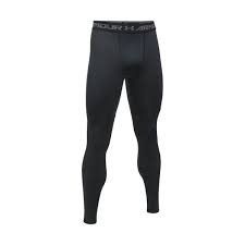 Leggings Under Armour Herren 1301582-001 Grösse S