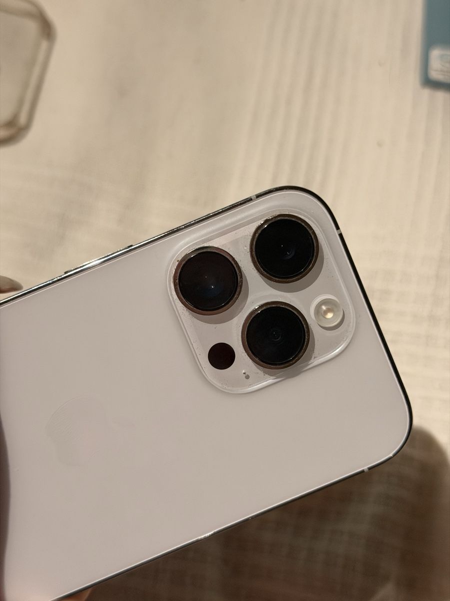 Apple Telefoni cellulari / Smartphones: iPhone 14 Pro 128Go – Usato da Allaman venduto da Spyke2004 1