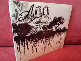 Avith Heir Of Agitation CD