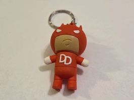 Clé USB 4 GB / Porte-clé Daredevil Marvel neuve avec boîte