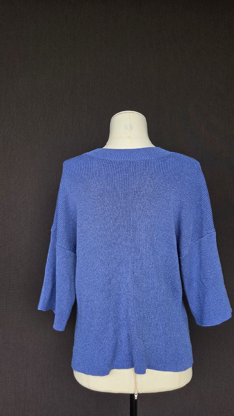 Massimo Dutti Maglioni & Felpe: 3/4 Pullover von Massimo Dutti in M – Nuovo (secondo la descrizione) da Kreuzlingen venduto da MeinKleinesAtelier 1