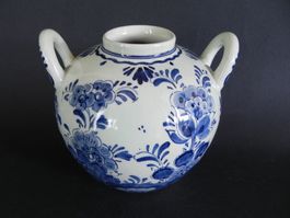 Vase * DELFT BLAUW * Holland 1208