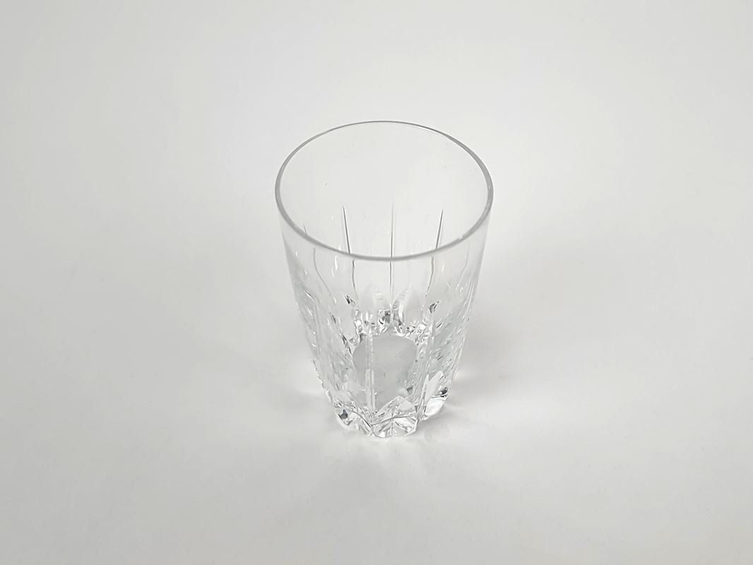 Gläser: kleines Trinkglas – Gebraucht aus Urtenen-Schönbühl von Restwert_Schoenbuehl 2
