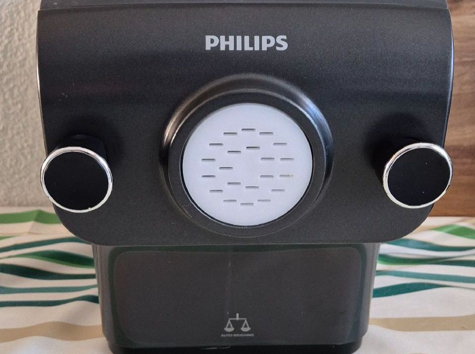 Philips Elettrodomestici da cucina: OVP- Philips Pastamaker avance colection – Usato da Oberdorf NW venduto da Roses
