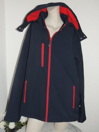 EXKLUSIVE JACKE « HUBLOT – NAVY DEPT.» NP 279 CHF NEU XL