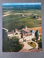 Original Vintage Poster - Chateau d'Yquem Sauternes