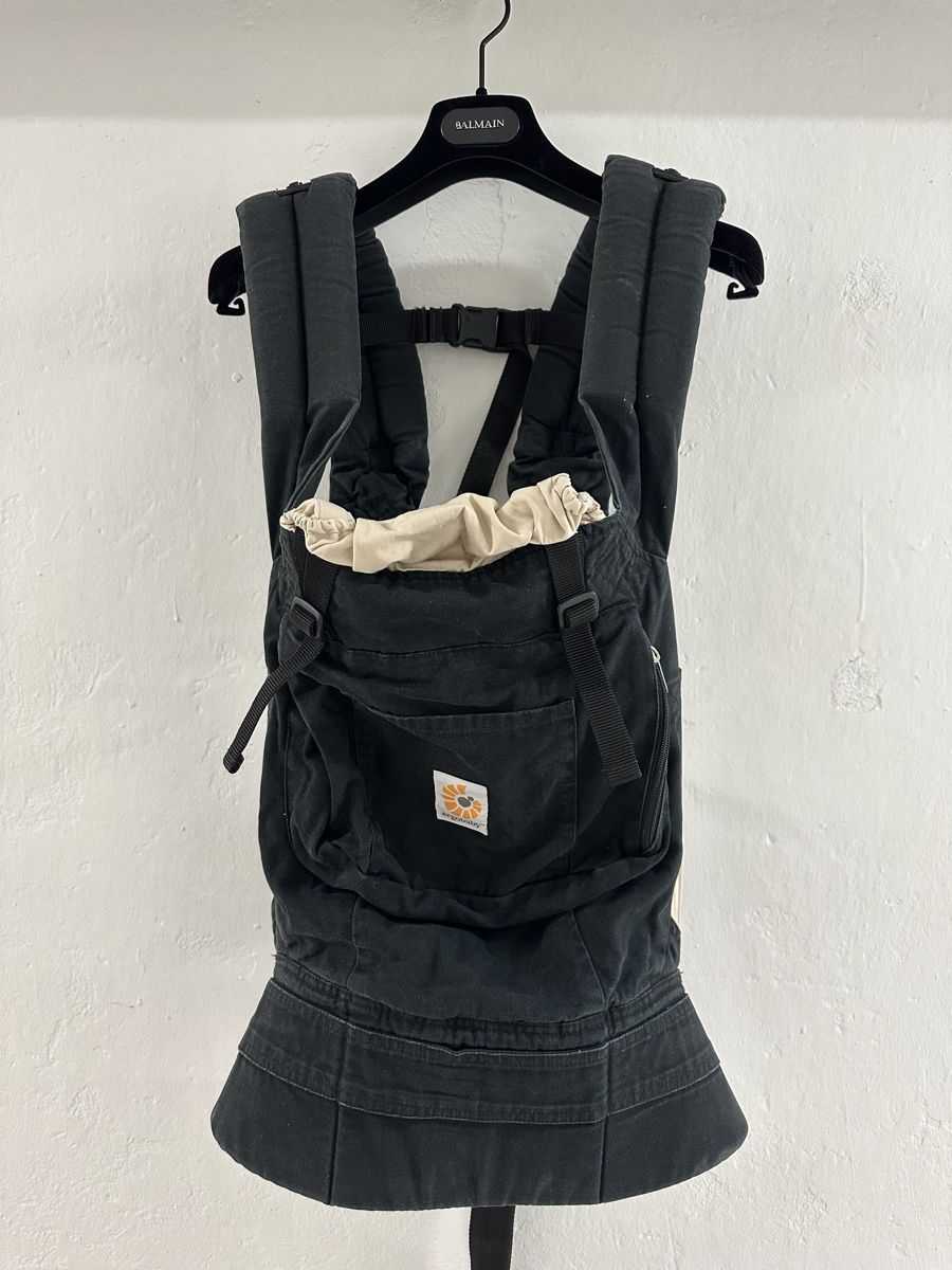 Ergo Baby Marsupi portabebè: Ergobaby Original Carrier – Usato da Uster venduto da staernli4