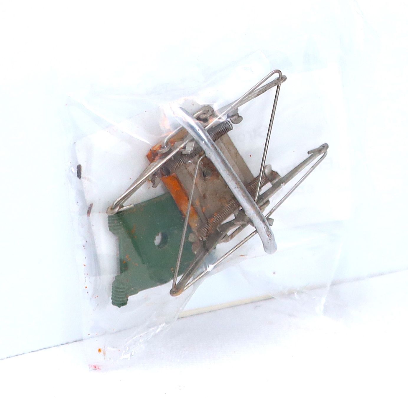 Märklin Modellini di ferrovie: ALTER MÄRKLIN TYP 6 1953/75 SCHERENDACHSTROMAB. H0 – Usato da Ipsach venduto da locky55