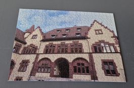 Ravensburger Puzzle Basel Staatsarchiv 500 Teile