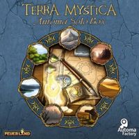 Terra Mystica: Automa
