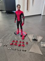 Hot Toys MMS 542 - Spider-Man