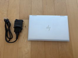 Ordinateur hp elitebook x360 1030 g3