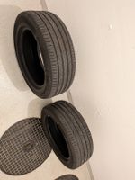 Continental 205/55 R16 91V UltraContact Summer x2 Tyres