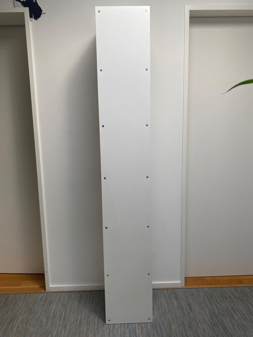 Ikea Scaffali: Ikea weisses LACK Regal – Usato da Rheinfelden venduto da Piotr73 2