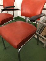 Chaise des années 1970