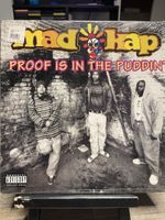 Mad Kap / Proof is in the Puddin
