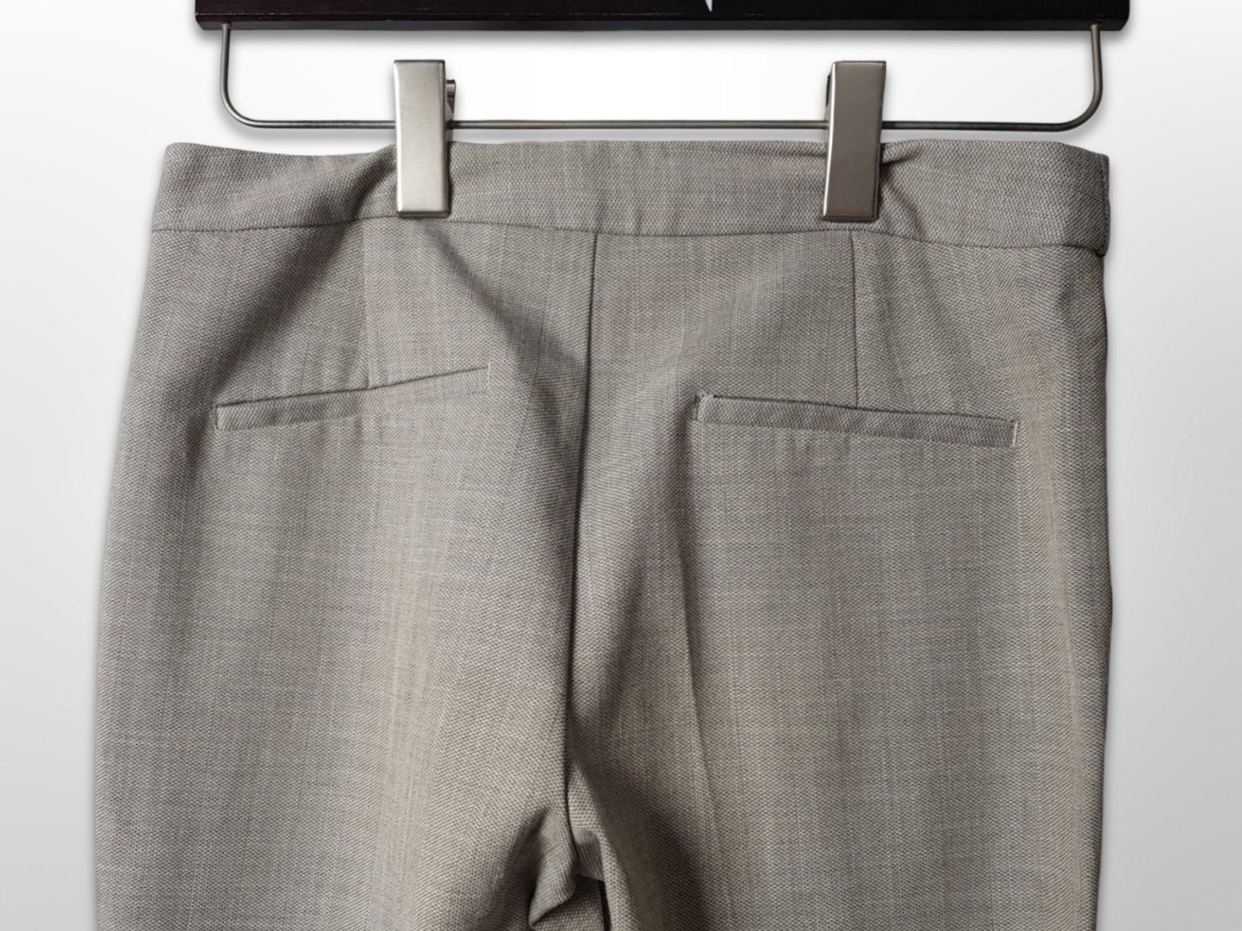 Zara Pantaloni: ZARA Basic Stoffhose Gr. 34 – Usato da Suhr venduto da Restwert_Suhr 3
